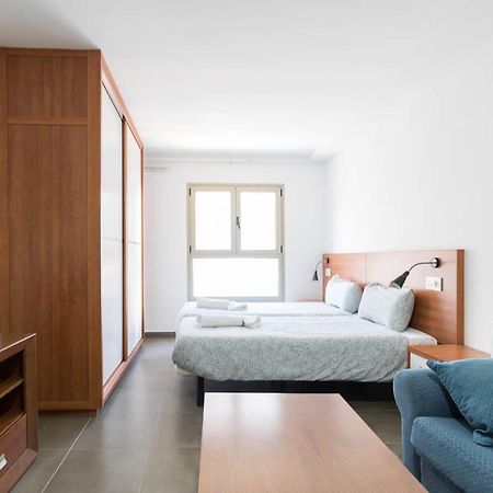 La Cicer Beach Apartment Ll Las Palmas de Gran Canaria Luaran gambar