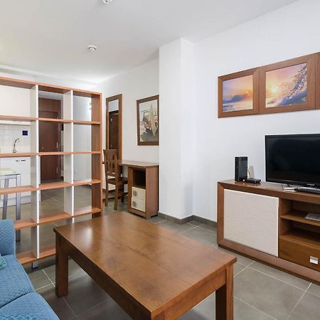 La Cicer Beach Apartment Ll Las Palmas de Gran Canaria Luaran gambar
