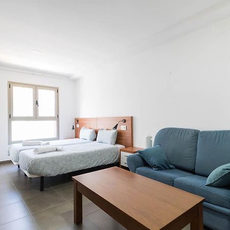 La Cicer Beach Apartment Ll Las Palmas de Gran Canaria Luaran gambar