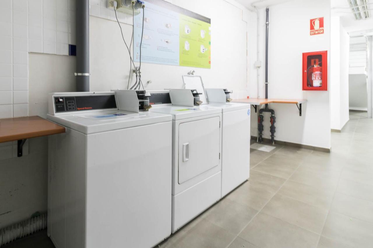 La Cicer Beach Apartment Ll Las Palmas de Gran Canaria Luaran gambar
