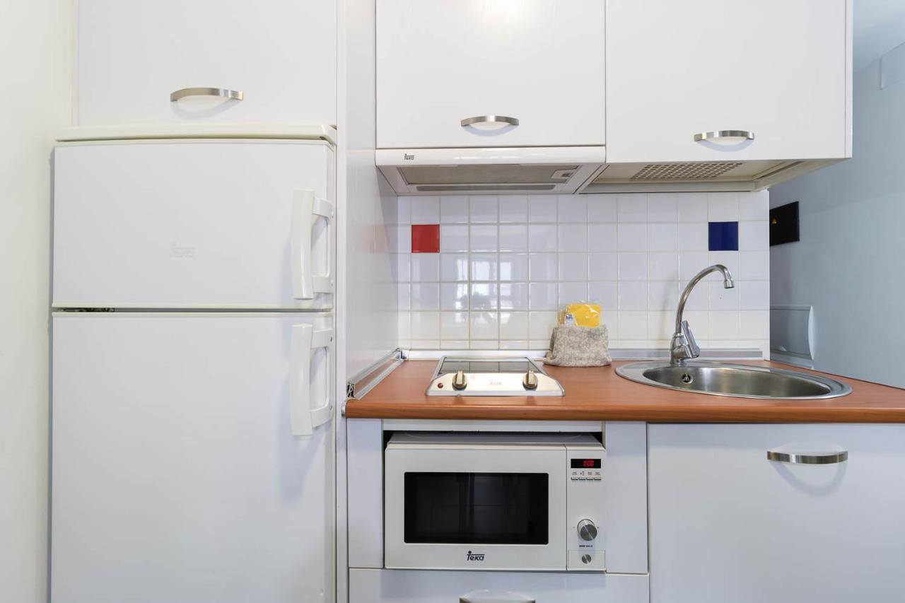 La Cicer Beach Apartment Ll Las Palmas de Gran Canaria Luaran gambar