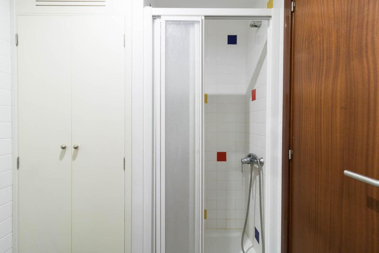 La Cicer Beach Apartment Ll Las Palmas de Gran Canaria Luaran gambar